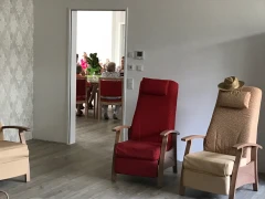 Wiesecker Tagespflege GmbH Tagespflege Gie&szlig;en
