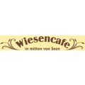 Wiesencafe in mitten von Seen Inh. Bulisch Schwerin bei Königs Wusterhausen