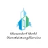 Logo Wiesendorf World