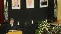 Logo Wieser Bernhard, Freier Bestattungs- u. Feierredner