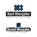 Logo Wiesjahn GmbH, Bernd