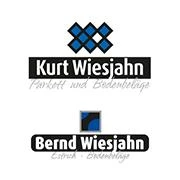 Logo Wiesjahn GmbH, Bernd