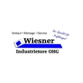 Logo Wiesner Industrie- und Garagentore