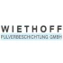 Logo Wiethoff Pulverbeschichtung Pulverbeschichtung