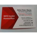 Wifo GmbH - HomeOffice Dalheim bei Mainz