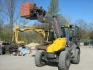 Logo WIGA-TECHNIC GmbH Baumaschinen-Vermietung & Transport