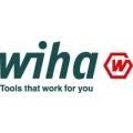 Logo Wiha Werkzeuge GmbH Zweigwerk M&ouml;nchweiler