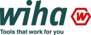Logo Wiha Werkzeuge GmbH