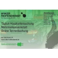 Wiker Reifendienst GmbH & Co. KG Kiel