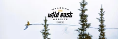 Logo Wild East Inh. Jan Diestel