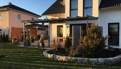 Logo Wild & Kienle Bauelemente GmbH