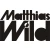 Logo Wild Matthias GmbH & Co. KG Sand- und Kieswerk