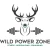 Logo Wild Power Zone Fitnesscenter