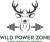 Logo Wild Power Zone Fitnesscenter