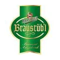 Logo Braust&uuml;b&acute;l Darmstadt - Wild Taste! GmbH