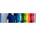 Logo WILD textile Werbung