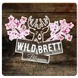 Logo Wildbrett