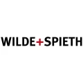 Logo Wilde + Spieth Designm&ouml;bel