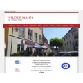 Wilder Mann Hotel Pfreimd