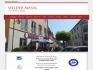 Logo Wilder Mann Hotel