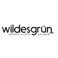 WILDESGR&Uuml;N I gr&uuml;nes Gl&uuml;ck erleben by Tine Knauft K&ouml;ln