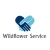 Logo Wildflower Service Gebäudemanagement, Garten- & Landschaftsbau & Gartenpflege