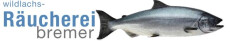 Logo Wildlachs-Räucherei Bremer GmbH