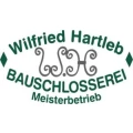 Logo Bauschlosserei Wilfried Hartleb