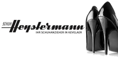 Logo Heystermann, Wilfried