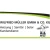 Logo Wilfried Müller Heizung und Sanitär GmbH&Co.KG