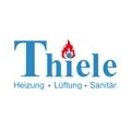 Logo Thiele, Wilfried