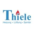 Logo Thiele, Wilfried