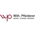 Wilh. Pfleiderer GmbH & Co. KG Esslingen am Neckar