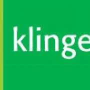 Logo Klinger GmbH