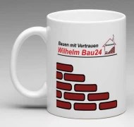 Wilhelm Bau24 GmbH Hoppst&auml;dten-Weiersbach
