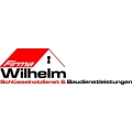 Logo Wilhelm Baudienstleistungen