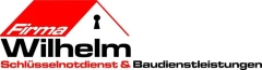Logo Wilhelm Baudienstleistungen