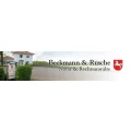 Logo Beckmann Rechtsanw&auml;lte und Notare, Wilhelm