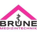 Logo Wilhelm Brune, Fachhandel f&uuml;r Medizintechnik