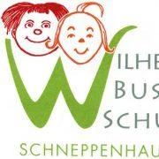 Logo Wilhelm-Busch-Schule