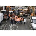 Wilhelm & Co. Stra&szlig;en- u. Wegebau GmbH Grimma