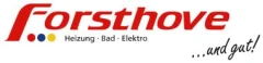 Logo Wilhelm Forsthove GmbH