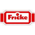 Logo Wilhelm Fricke GmbH