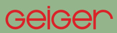 Logo Wilhelm Geiger GmbH & Co. KG Baustellenbüro