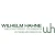Logo Wilhelm Hahne Wirtschaftspr&uuml;fer und Steuerberater