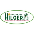 Logo Hilger, Adolf