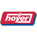 Logo Hoyer KG