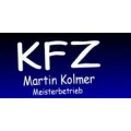 Logo Kolmer, Wilhelm