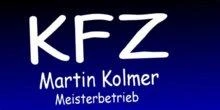 Logo Kolmer, Wilhelm