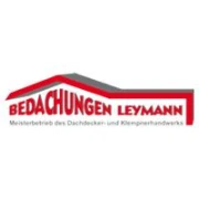 Logo Leymann, Wilhelm
